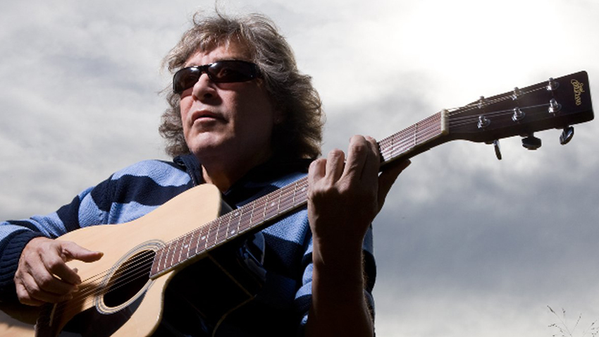 Jose Feliciano sextet 