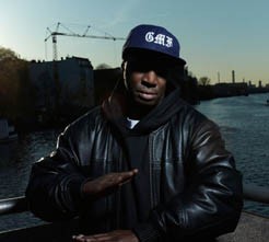 Grandmaster Flash