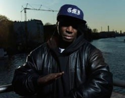 Grandmaster Flash