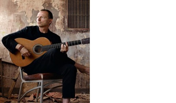 Ottmar Liebert & Luna Negra