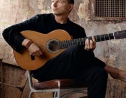 Ottmar Liebert & Luna Negra