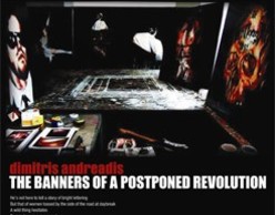 The banners of a postponed revolution