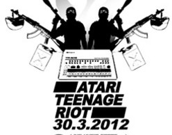 Atari Teenage Riot