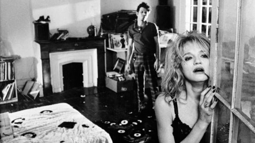 Διήμερο Jarmusch: Down by Law & Mystery Train