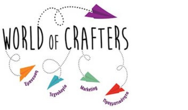 World of Crafters