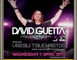 David Guetta