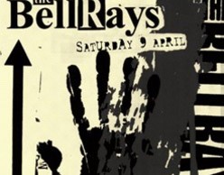 The Bellrays