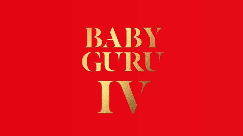 Οι Baby Guru στο Syd Records