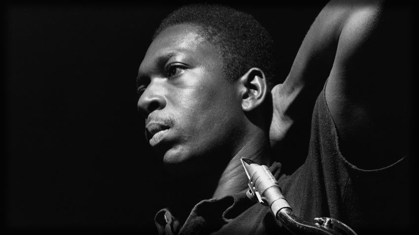 A Love Supreme | John Coltrane tribute