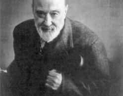 Charles Ives, ο εκπληκτικός πρωτοπόρος