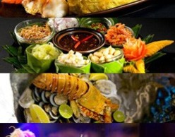 Royal Thai Food Festival