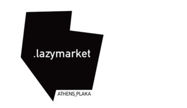 Lazy Market