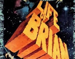 The life of Brian