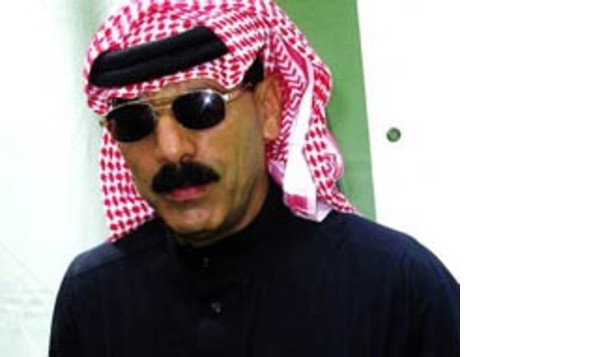 Omar Souleyman