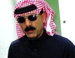 Omar Souleyman