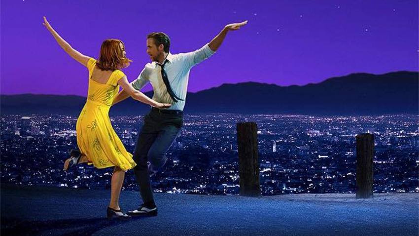 La La Land In Concert