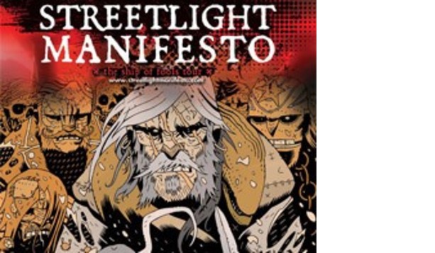 Streetlight Manifesto