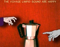 The Voyage Limpid Sound Are Happy