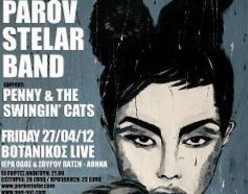 The Parov Stelar Band