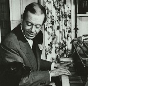 A Cole Porter tribute