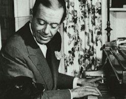 A Cole Porter tribute