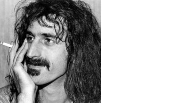 Zappa for ever!