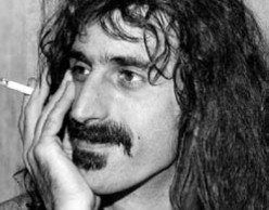 Zappa for ever!