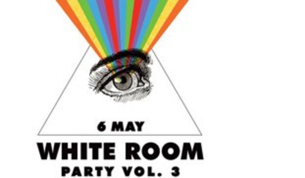 White Room djs