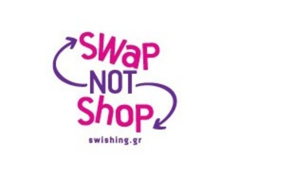 Swap not Shop