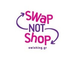 Swap not Shop