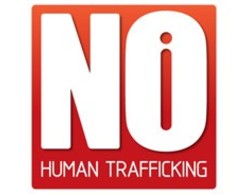 NO Human Trafficking