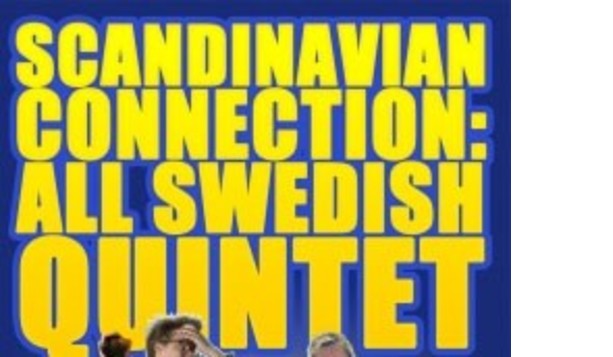 Scandinavian Connection