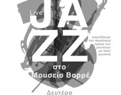 Jazz Live