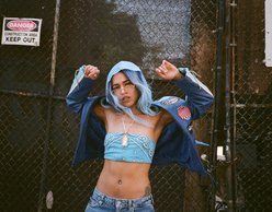 Η Princess Nokia επιστρέφει στο Piraeus 117 Academy!