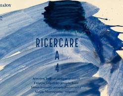 Ricercare a 4