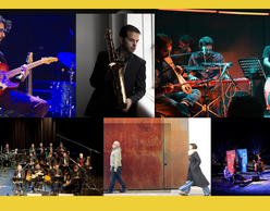 18th Athens Technopolis Jazz Festival