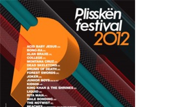 Plisskën Festival