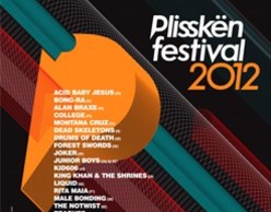 Plisskën Festival