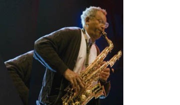 Anthony Braxton