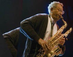 Anthony Braxton