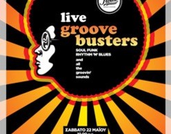 GrooveBusters