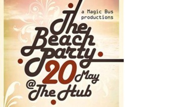 The Beach Party