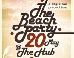 The Beach Party