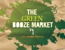 Green Booze Market