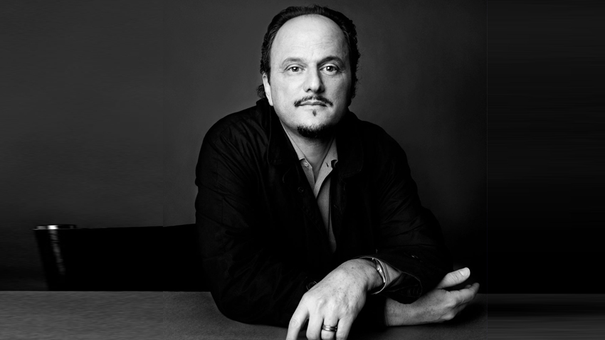 Ο Jeffrey Eugenides στην Αθήνα!