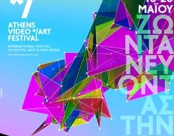 Athens Video Art Festival