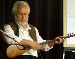 Erkan Oğur