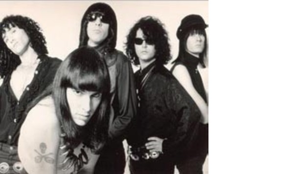 The Fuzztones