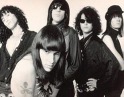 The Fuzztones