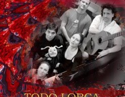 Todo Lorca